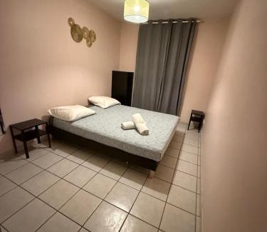 Gorge de Loup Apartamento | Vaise