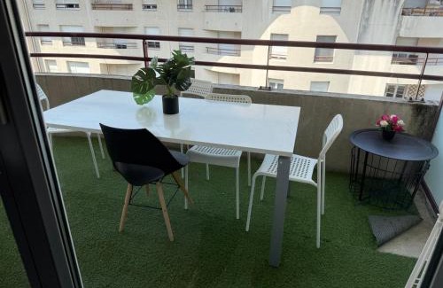 Gorge de Loup Apartamento | Vaise