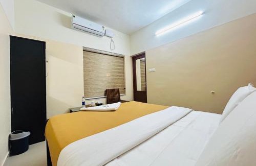 Thiruvananthapuram Apartamento | Vaisharad Homestay Near Kovalam Beach