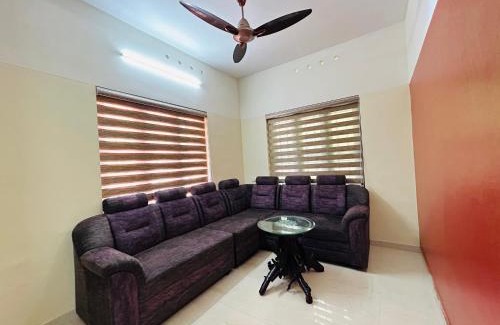 Thiruvananthapuram Apartamento | Vaisharad Homestay Near Kovalam Beach