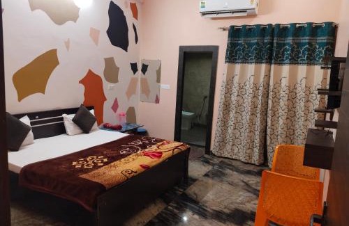 Vrindavan Hotel | Vaishnavi dham