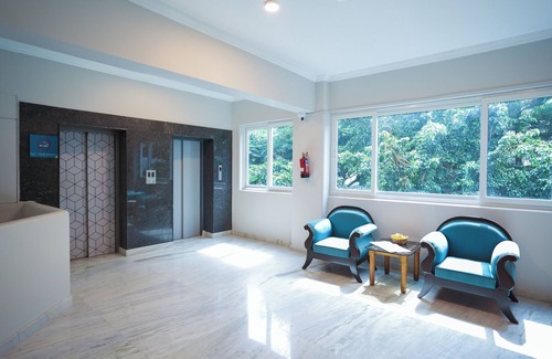 Agara Hotel | Vaishnavi Residency