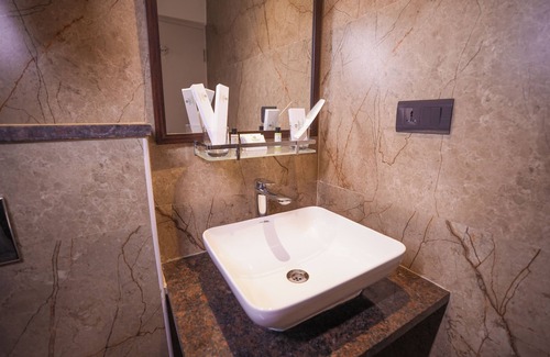Agara Hotel | Vaishnavi Residency