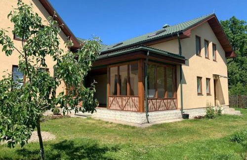 Jurmala Casa | Vaivari Retreat