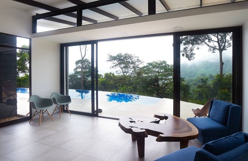Uvita Villa | Vajra Jahra Villas & Retreat Center