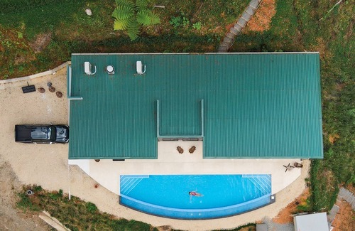 Uvita Villa | Vajra Jahra Villas & Retreat Center