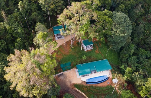 Uvita Villa | Vajra Jahra Villas & Retreat Center
