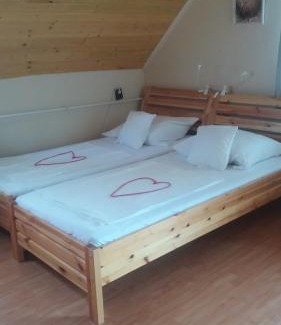 Balatonalmadi Apartamento | Vakáció Apartman