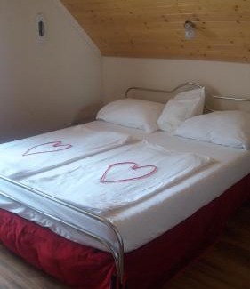 Balatonalmadi Apartamento | Vakáció Apartman