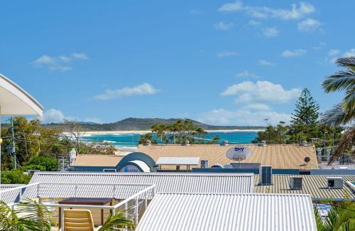 Crescent Head Casa | Vaka Malua 7 Scott Street
