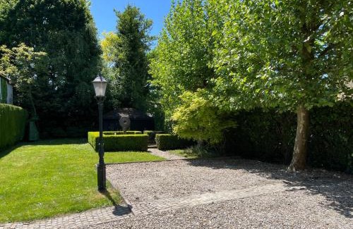Valkenburg aan de Geul Apartamento | Vakantie appartement Villa Diana