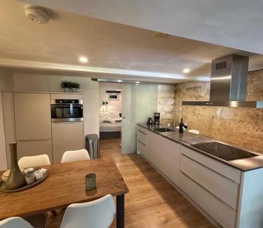 Valkenburg aan de Geul Apartamento | Vakantie appartement Villa Diana