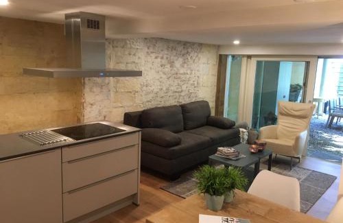 Valkenburg aan de Geul Apartamento | Vakantie appartement Villa Diana