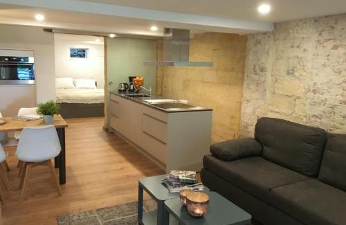 Valkenburg aan de Geul Apartamento | Vakantie appartement Villa Diana