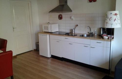 Stevensweert Cama Y Desayuno | Vakantie Appartementen Engelen