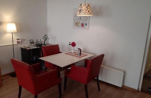 Stevensweert Cama Y Desayuno | Vakantie Appartementen Engelen