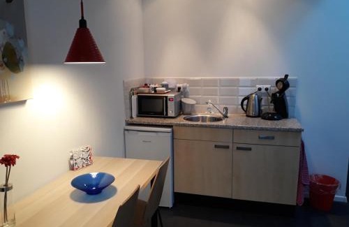 Stevensweert Cama Y Desayuno | Vakantie Appartementen Engelen