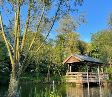 Bladel Casa | Vakantie huis 4 persoons compleet ingericht