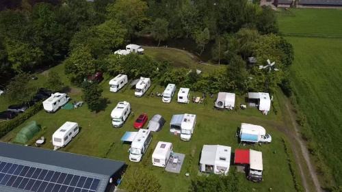 Bladel Casa | Vakantie huis 4 persoons compleet ingericht