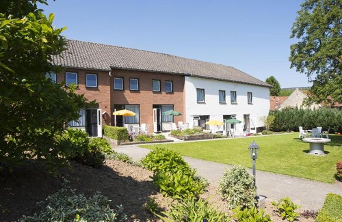 Arensgenhout Casa | Vakantie oord Zonnehoeve