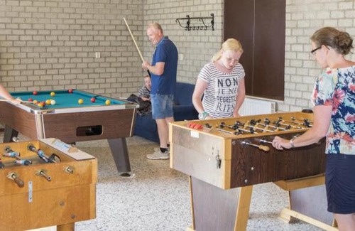 Arensgenhout Casa | Vakantie oord Zonnehoeve