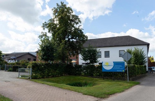 Arensgenhout Casa | Vakantie oord Zonnehoeve