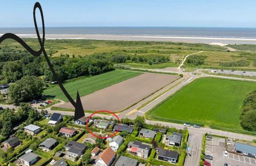 Ouddorp Casa | Vakantie-Ouddorp