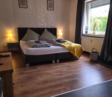 Groenebach Apartamento | Vakantie Service Winterberg Studio Sels