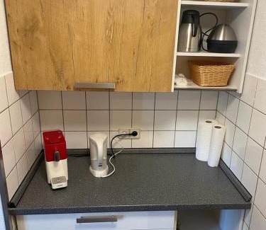 Groenebach Apartamento | Vakantie Service Winterberg Studio Sels