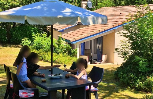 Ecuras Casa | Vakantie Woning Le Chat Maison 175