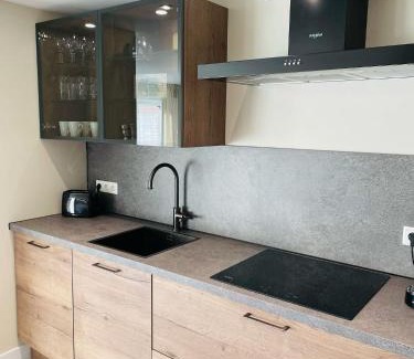 Oostkapelle Apartamento | Vakantieappartement Oostkapelle