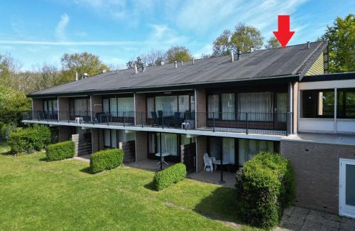 Oostkapelle Apartamento | Vakantieappartement Oostkapelle