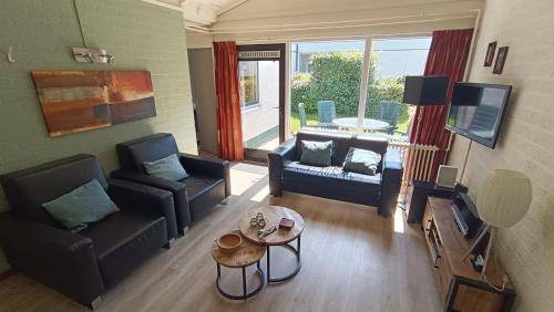 Municipality of Simpelveld Casa | Vakantiebungalow in het Limburgse Heuvelland
