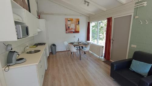 Municipality of Simpelveld Casa | Vakantiebungalow in het Limburgse Heuvelland