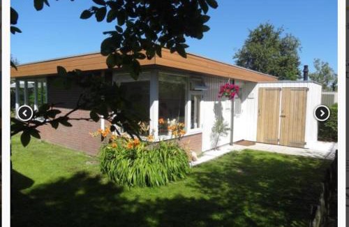 Warmenhuizen Casa | Vakantiebungalow in Riviera Maison stijl nabij zee en strand, bos en duin