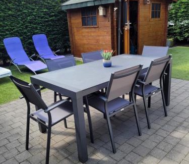 Oostduinkerke Casa | Vakantiehuis 6 pers, Oostduinkerke aan zee