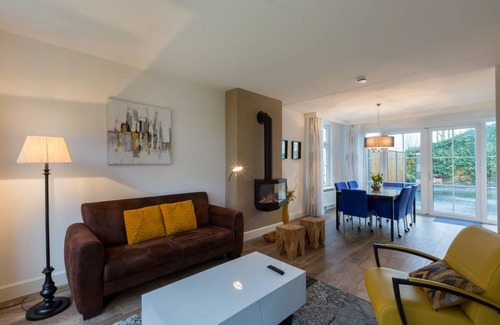 Oostkapelle Apartamento | Vakantiehuis - Aagtekerkseweg 1 | Oostkapelle "Zeldenrust 6"