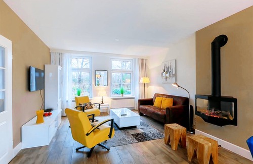 Oostkapelle Apartamento | Vakantiehuis - Aagtekerkseweg 1 | Oostkapelle "Zeldenrust 6"