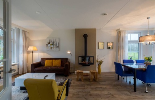Oostkapelle Apartamento | Vakantiehuis - Aagtekerkseweg 1 | Oostkapelle "Zeldenrust 6"