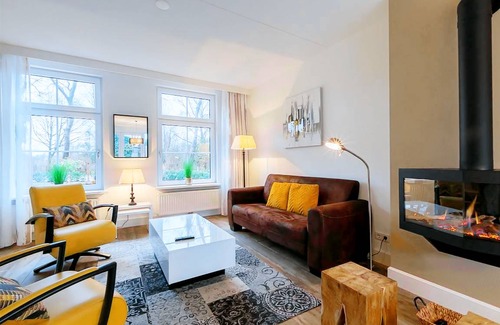 Oostkapelle Apartamento | Vakantiehuis - Aagtekerkseweg 1 | Oostkapelle "Zeldenrust 6"