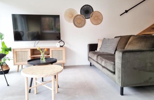 Aagtekerke Casa | Vakantiehuis Aagtekerke AK12