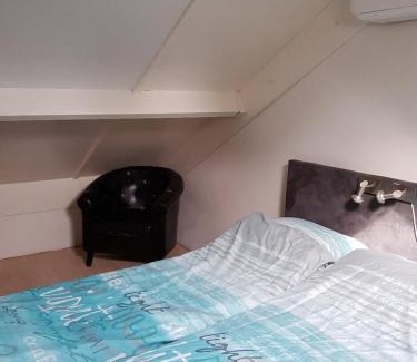 Groesbeek Cama Y Desayuno | Vakantiehuis B&B de Bosrand Groesbeek