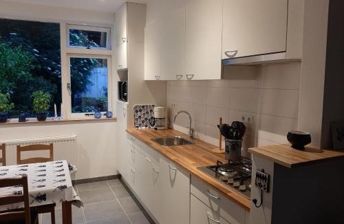 Municipality of Veere Apartamento | Vakantiehuis Boomgaard