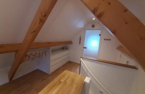 Municipality of Veere Apartamento | Vakantiehuis Boomgaard