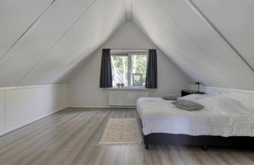 Hoeven Casa | Vakantiehuis - Brabantse gezelligheid met sauna VP098