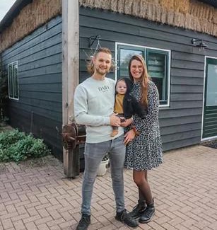 Berkenwoude Cama Y Desayuno | Vakantiehuis de Hooiberg