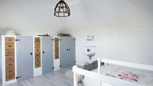 Berkenwoude Cama Y Desayuno | Vakantiehuis de Hooiberg
