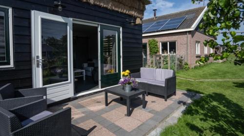 Berkenwoude Cama Y Desayuno | Vakantiehuis de Hooiberg
