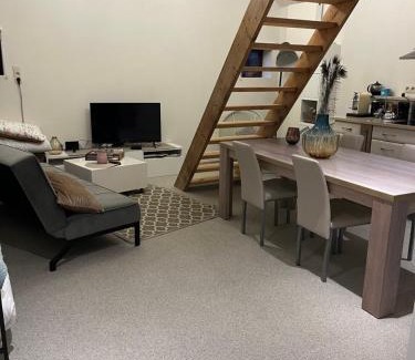 Meeuwen-Gruitrode Casa | Vakantiehuis de wereldburger Worldcitizen