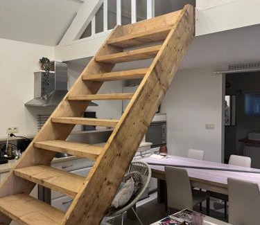 Meeuwen-Gruitrode Casa | Vakantiehuis de wereldburger Worldcitizen